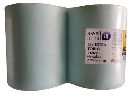 CIS Sontara® Antistatički industrijski papirni ubrus 66g/m? (2 rolni) ( 140-012-17087 )