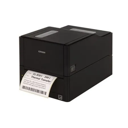 Citizen cl-e321, lan, usb, ser pos printer ( 0001379172 )