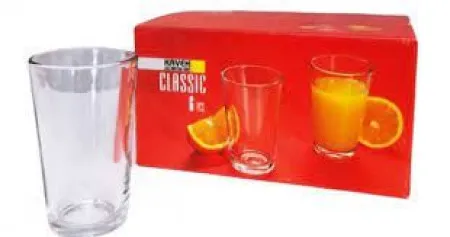 Classic čaša 12cm tr5084gcl ( 704077 )