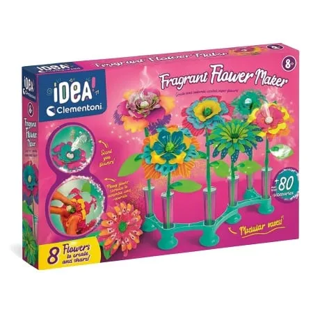 Clementoni imirisno cvece ( CL18859 )