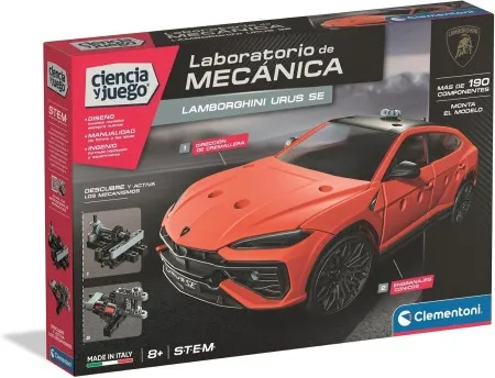 Clementoni lamborghini urus ( CL75169 )
