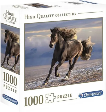 Clementoni puyle Konj 1000 delova ( 983254 )