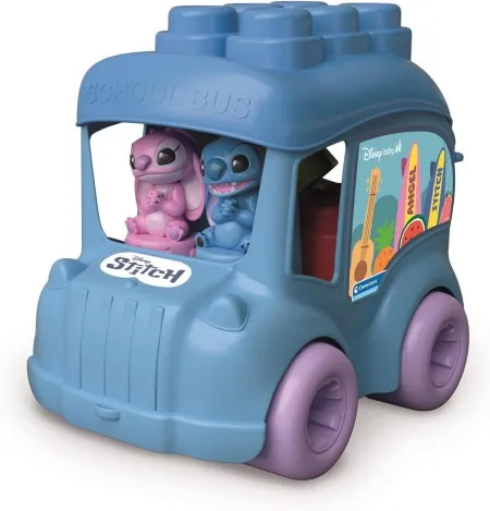 Clementoni stitch aktivni autobus ( CL17974 )