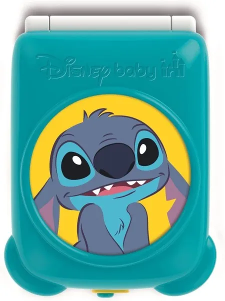 Clementoni stitch flip phone ( CL17519 )