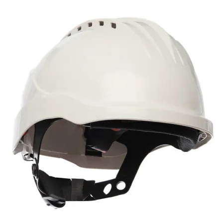 Climax šlem električarski curro beli ( curro/wh )