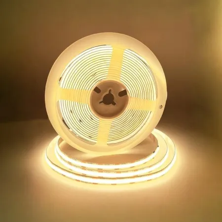 COB LED traka 3000K 320 LED/m IP20 ( LTRCOB/320WW-12E )