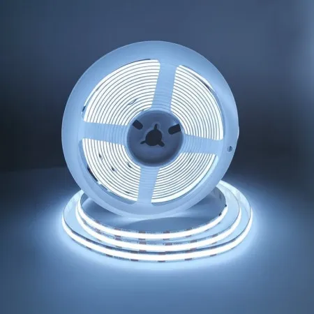 COB LED traka 6500K 320 LED/m IP20 ( LTRCOB/320W-12E )