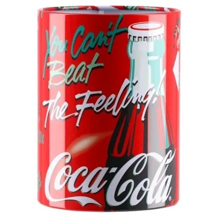 Coca Cola holdy čaša za olovke coca cola ( 340383 )