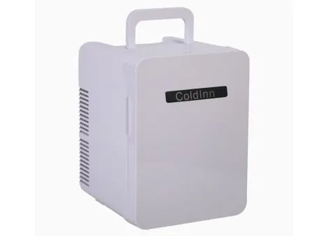 Coldinn cwp-9l/ rucni/ 9l/ 12v/ bela Mini frižider za auto ( CWP-9L )
