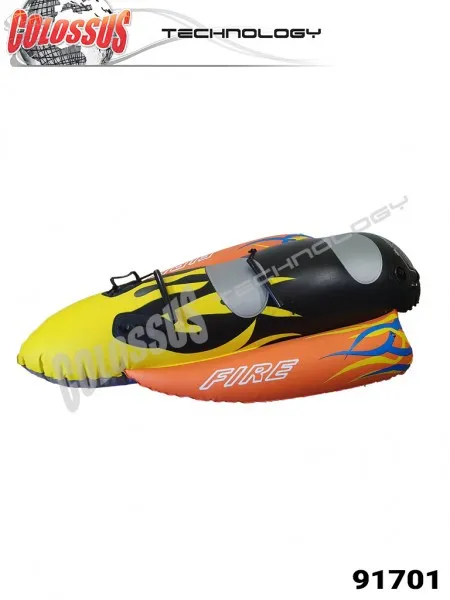 Colossus 91701 avion / raketa jahač