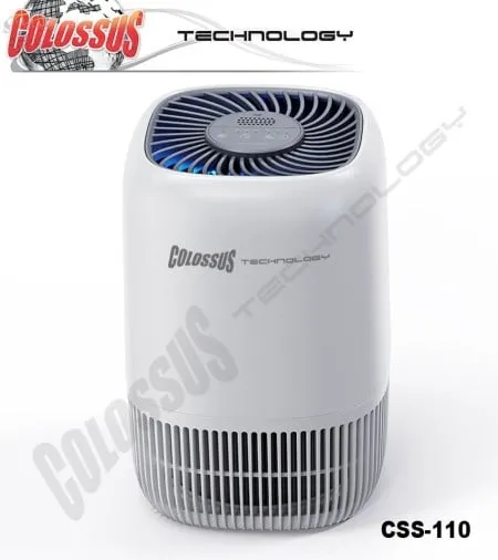 Colossus css-110 čistač vazduha