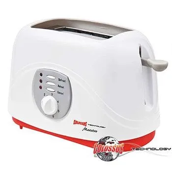 Colossus CSS-5310 Toster