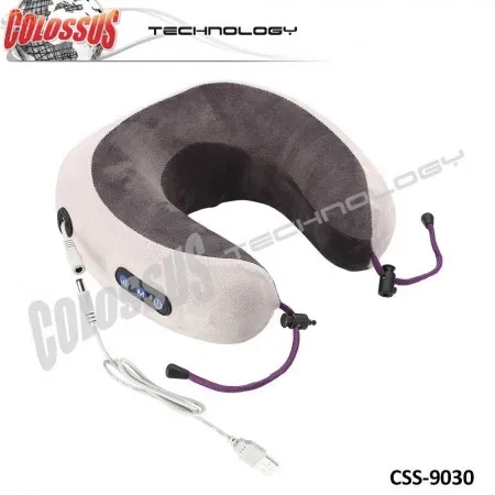Colossus CSS-9030 masažer bezični okovratni jastuk ( 8606012416536 )