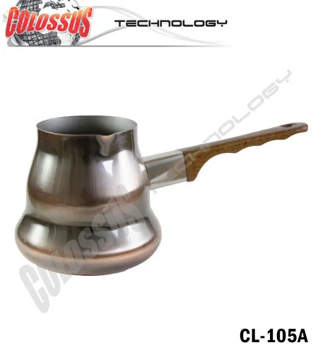 Colossus line bakarna džezva cl-105a