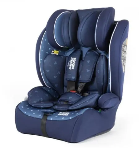 Colzani auto sedište leda (76-150cm), mickey ( A099184 )