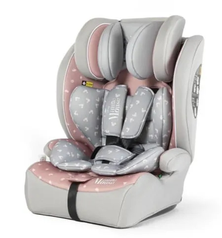 Colzani auto sedište leda (76-150cm), minnie ( A099185 )