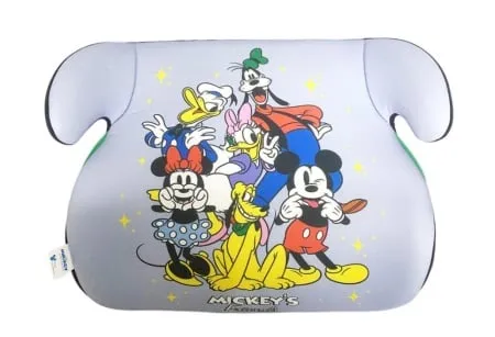 Colzani auto sedište sao (125-150cm), mickey ( A099181 )