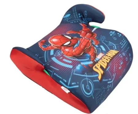 Colzani auto sedište sao (125-150cm), spiderman ( A099180 )