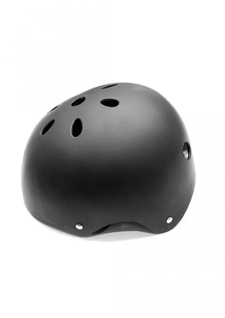 Comic and Online Games Helmet Vintage Style - Black Size L ( 037120 )