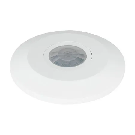 Commel infracrveni detektor pokreta 360st 1200w, beli 6m ip20 ( c311-105 )