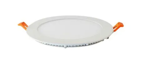 Commel led panel 12w okrugli ugradni 2700k 900lm 30kh ( c337-161 )