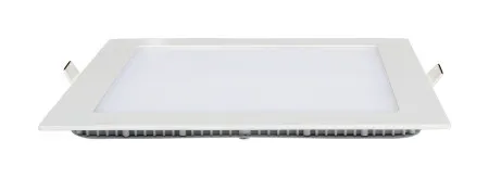 Commel led panel 18w kvadratni ugradni 2700k 1700lm 30kh ( c337-201 )