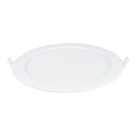 Commel led panel 6w, okrugli, ugradni, 2700k, 360lm, 20kh ( c337-301 )