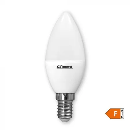 Commel led sijalica e14 8w 3000k 806lm, sveća ( c305-732 )