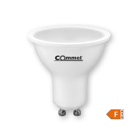 Commel led sijalica gu10 4,9w 3000k 470lm ( c305-752 )