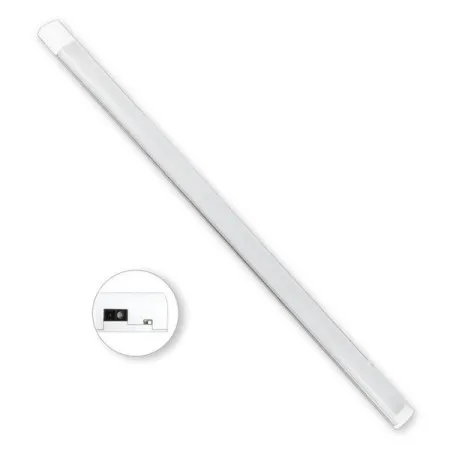 Commel led svetiljka sa senzorom 5.5w 4000k 525x25x9 ( c406-502 )