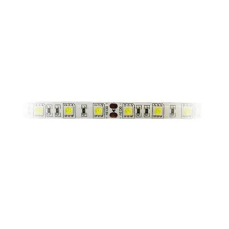 Commel LED traka 5050 smd hladno bela samolepljiva 5m ( c405-105 )
