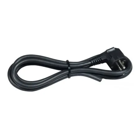 Commel prikljucni kabl 16 a 250 v 3500 w, crni, 2m, bulk h05vv-f 3g2,5 ( c0615m )