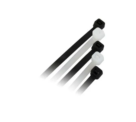 Commel pvc vezice 4,7mm x 380mm crna, 50 kom ( c365-124 )