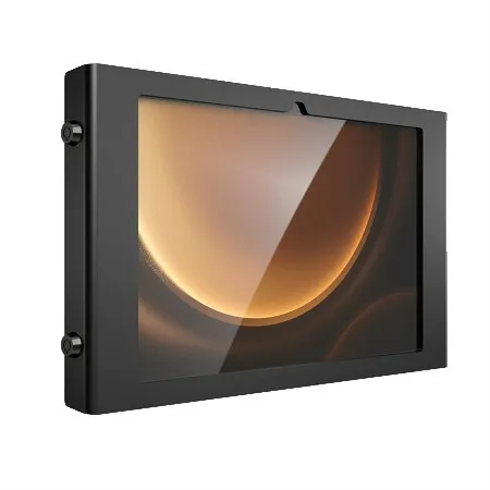 Compulocks Apex Galaxy Tab S9FE+, S9+ and S10+ 12.4'' Secured Enclosure ( 124GAPXB )