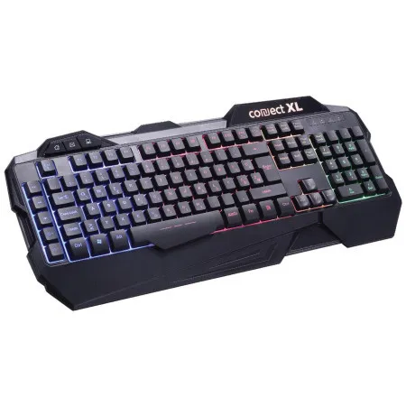 Connect XL tastatura, multimedijalna sa pozadinskim osvetljenjem - CXL-GK550