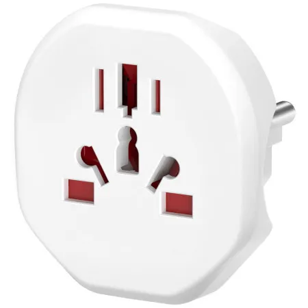 Connect XL univerzalni adapter, putni, 4u1 - CXL-UA4IN1
