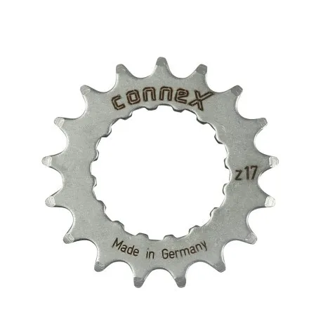 Connex E bike zupčanik bosch 17 zuba ( 8928017 )
