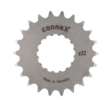 Connex E bike zupčanik bosch 22 zuba ( 8928022 )