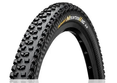 Continental guma spoljašnja 26x2.3 mountain king black/black skin ( SPO-0150424 )