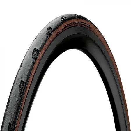 Continental *guma spoljašnja 700x25c continental grand prix 5000 s tr black/transparent skin kevlar ( SPO-0101873 )