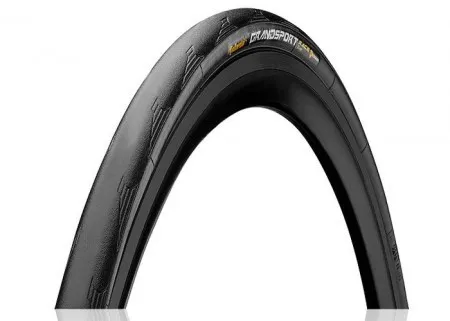 Continental guma spoljašnja 700x28c continental grand sport race black/black skin kevlar ( SPO-0150118 )