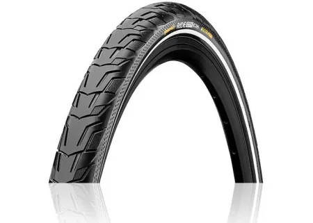 Continental guma spoljašnja 700x32c city ride black/black reflex ( SPO-0101553 )