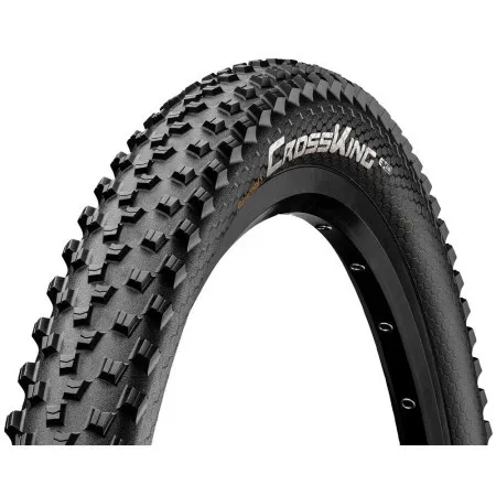 Continental guma spoljašnja guma 29x2.0 cross king black/black skin ( SPO-0150403 )