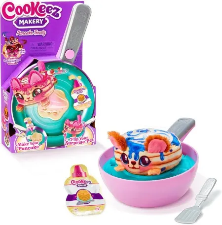Cookeez 23508 makery pancakes set ( 02/35089 )