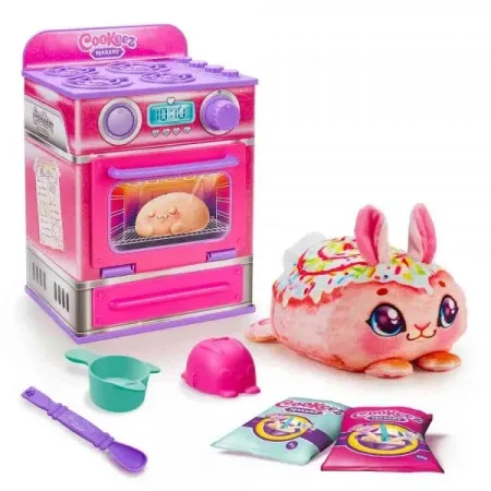 Cookeez makery ljubimac set asst ( ME23500 )
