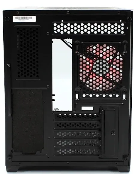 Cooler Master Elite 481 crno PC Kuciste (E481-KHNN-S00)