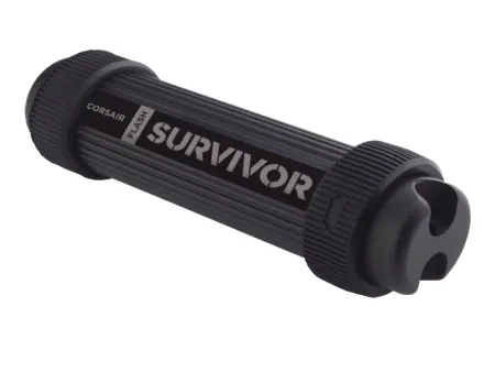 Corsair survivor stealth 256gb/usb 3.0/verzija 2015/crna USB memorija ( CMFSS3B-256GB )