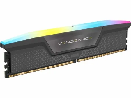 Corsair vengeance 64gb (2x32gb)/dimm/ddr5/6000mhz/cl30/1.4v/expo & intel xmp memorija ( CMH64GX5M2B6000Z30 )