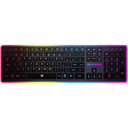 Cougar Vantar S keyboard ( CGR-WRXMI-VSB )