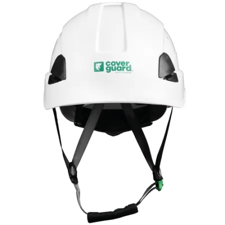 Coverguard Šlem zaštitni altai wind beli ( 7altw40nsi )